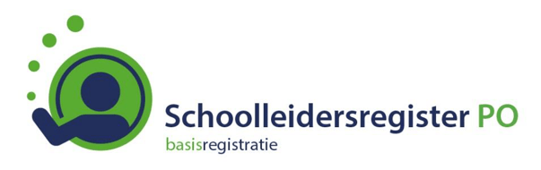 logo schoolleiderregister PO basis 2